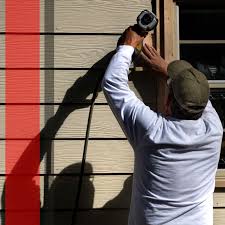 Best Composite Siding  in Benson, MN